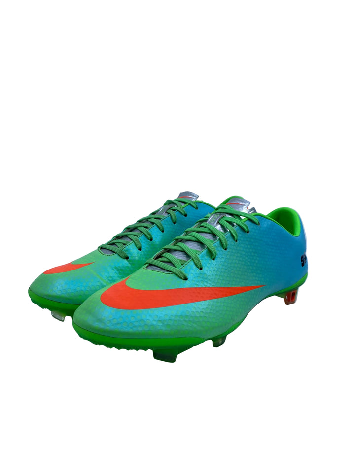 Nike Mercurial Vapor IX - Size 42.5