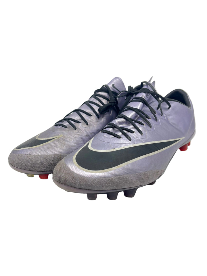 Nike Mercurial Vapor 10/X - Size 46