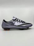 Nike Mercurial Vapor X Urban Lilac - Size 46