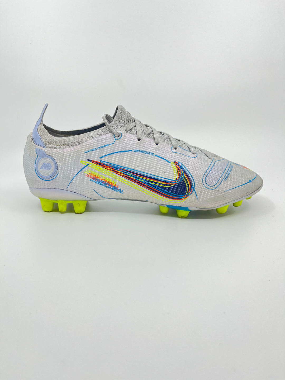 Nike Mercurial Vapor 14 - Size 42,5