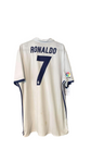 Real Madrid 16/17 | Ronaldo - Size XL