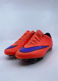 Nike Mercurial Vapor X - Size 40,5