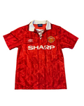 Manchester United 92/94 | Cantona - Size S