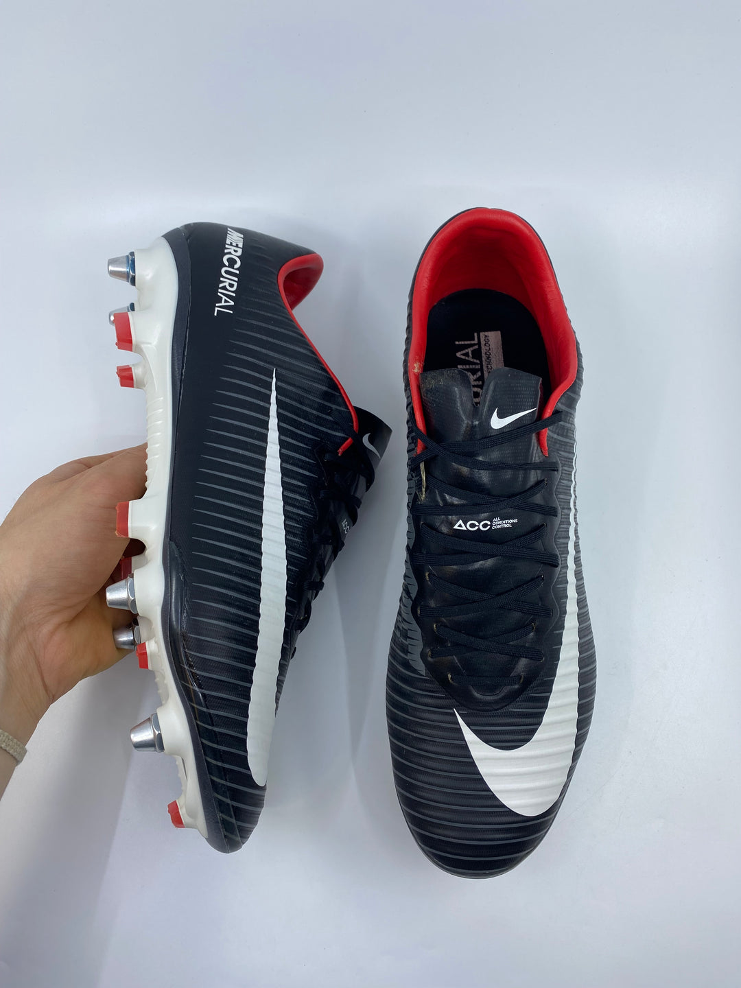 Nike Mercurial Vapor XI - Size 43
