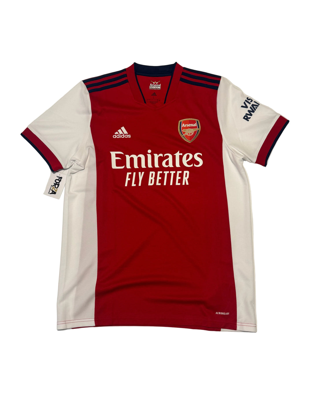 Arsenal 21/22 | Ødegaard - Size L
