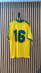 Brasil 97/98 | Nr. 16 - Size M