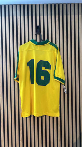 Brasil 97/98 | Nr. 16 - Size M