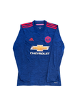 Manchester United 16/17 Cup | Ibrahimović - Size S LS