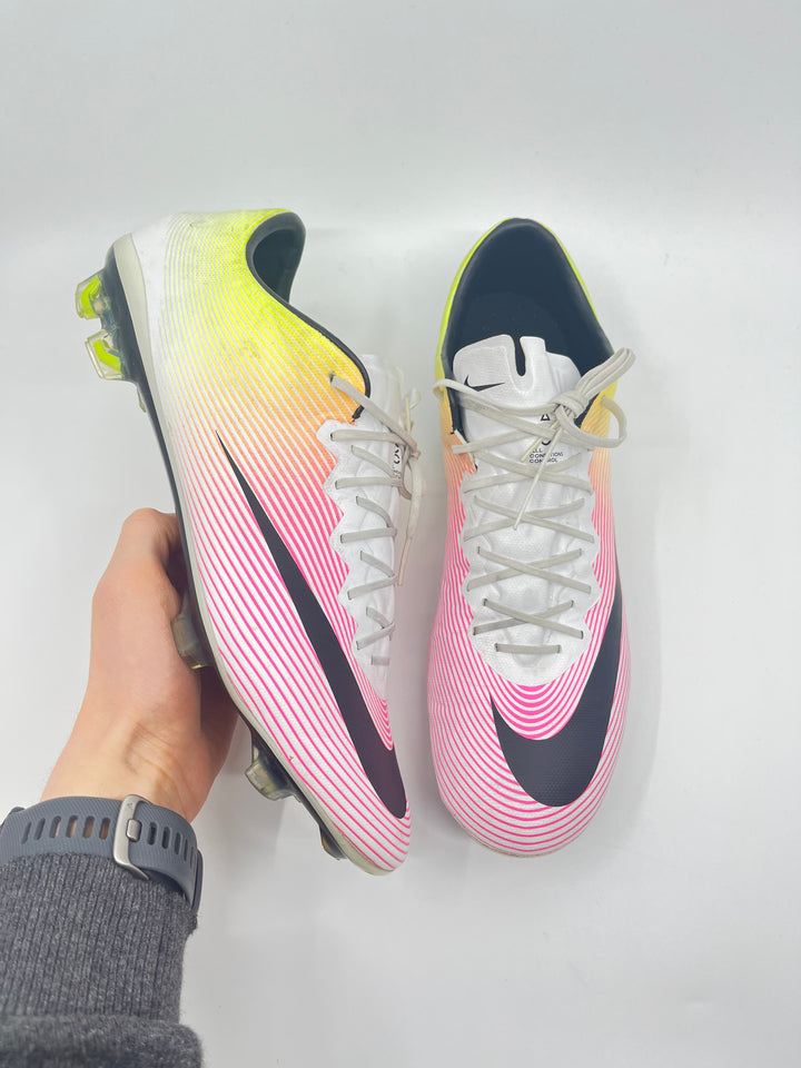 NIKE MERCURIAL VAPOR 10/X - Size 45
