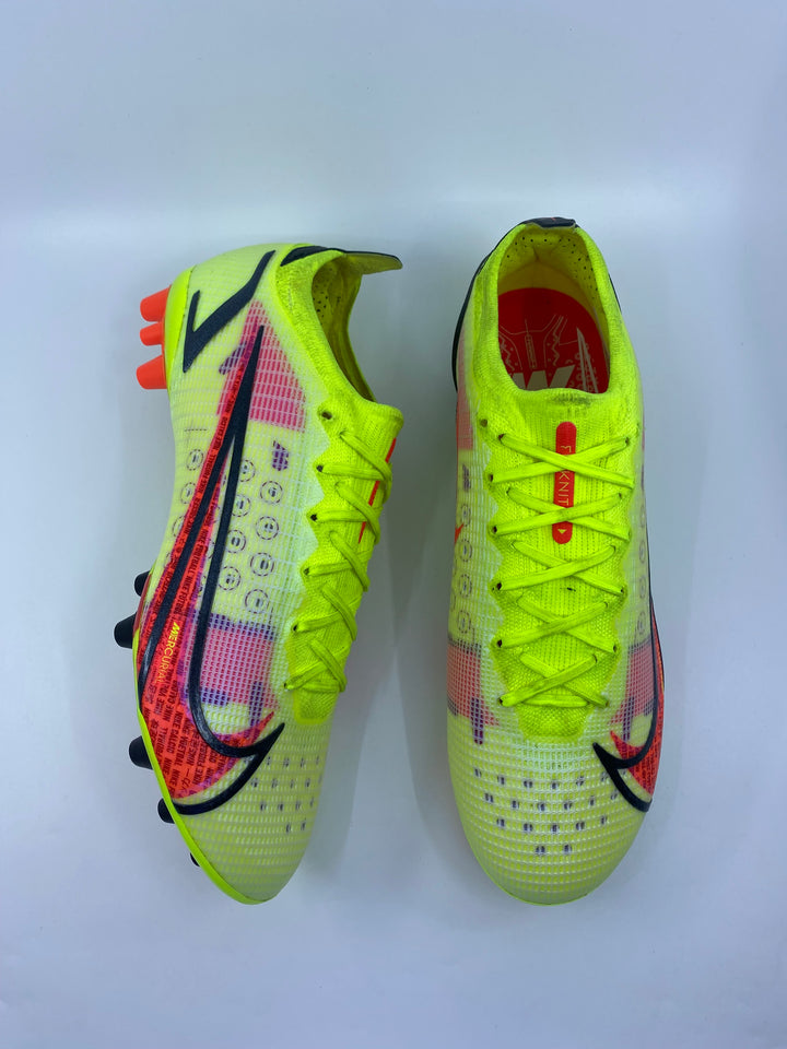 Nike Mercurial Vapor 14 - Size 42.5