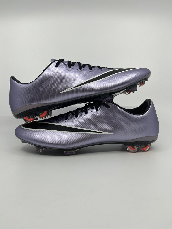 Nike Mercurial Vapor 10 - Size 45