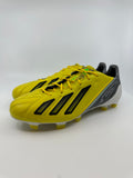 Adidas F50 Adizero - Size 40 2/3