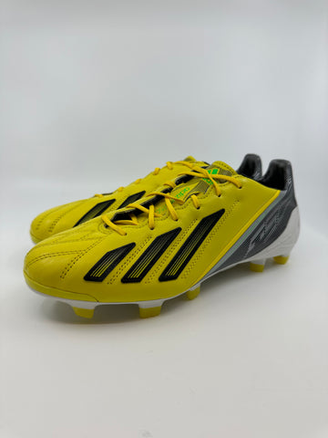 Adidas f50 adizero 3 best sale