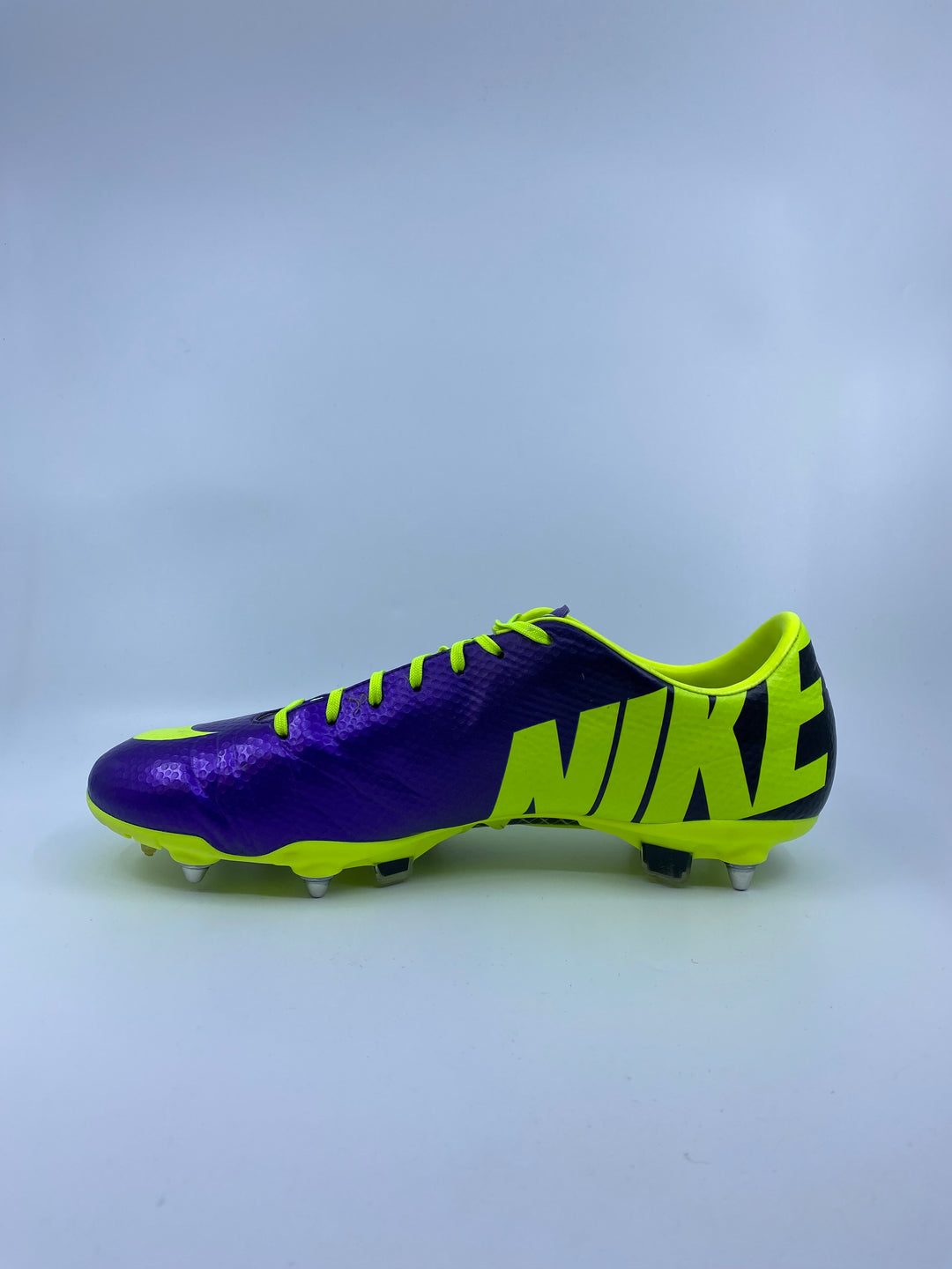 Nike Mercurial Vapor IX - Size 45.5