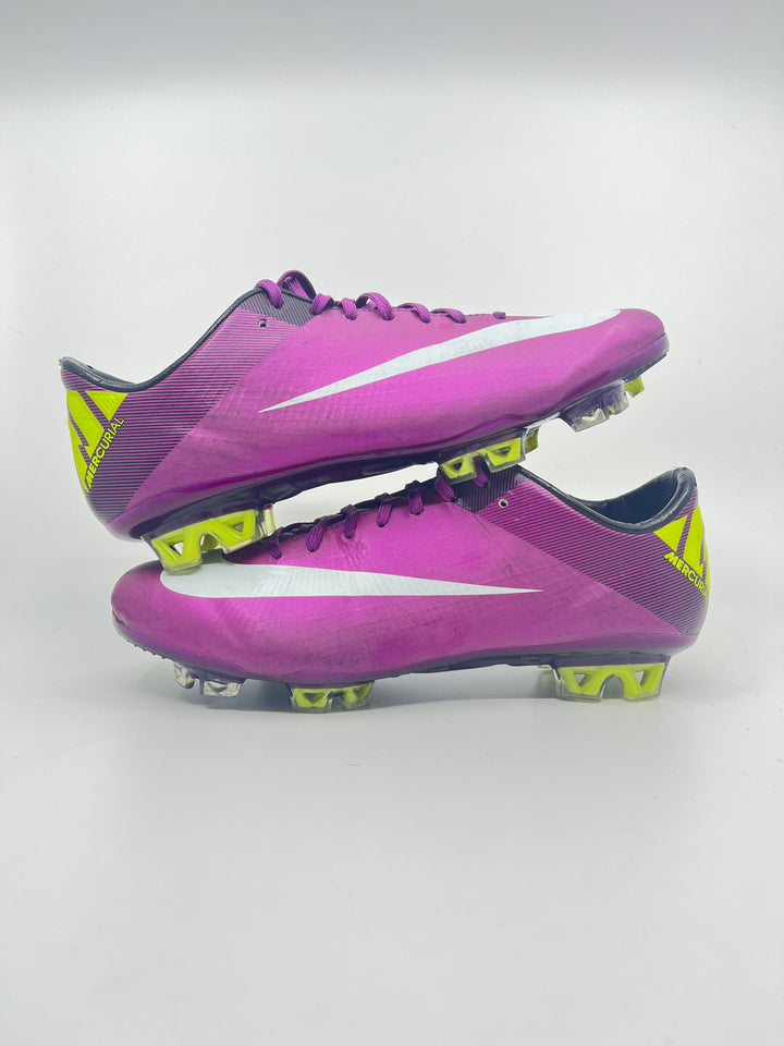 Nike Mercurial Superfly III - Size 41