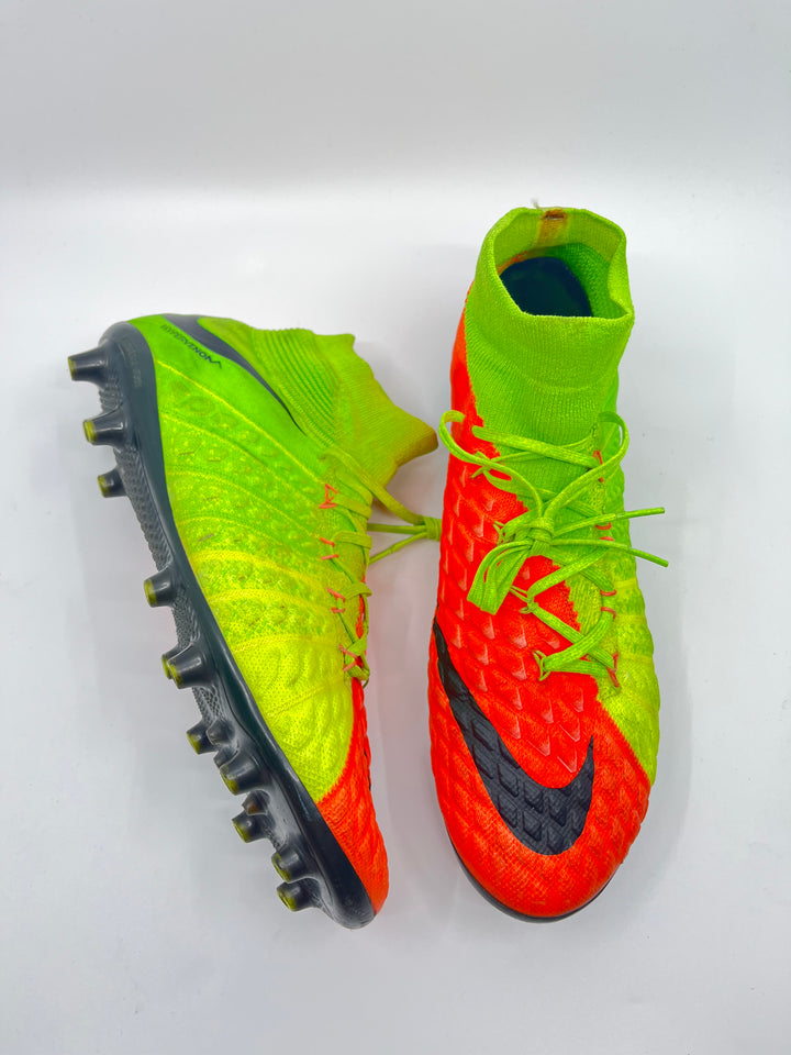 Nike Hypervenom Phantom 3 - Size 44,5