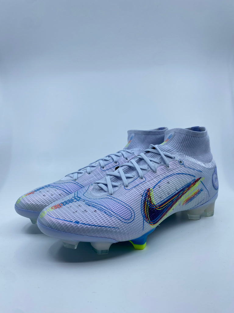 nike mercurial superfly 8 gr 42