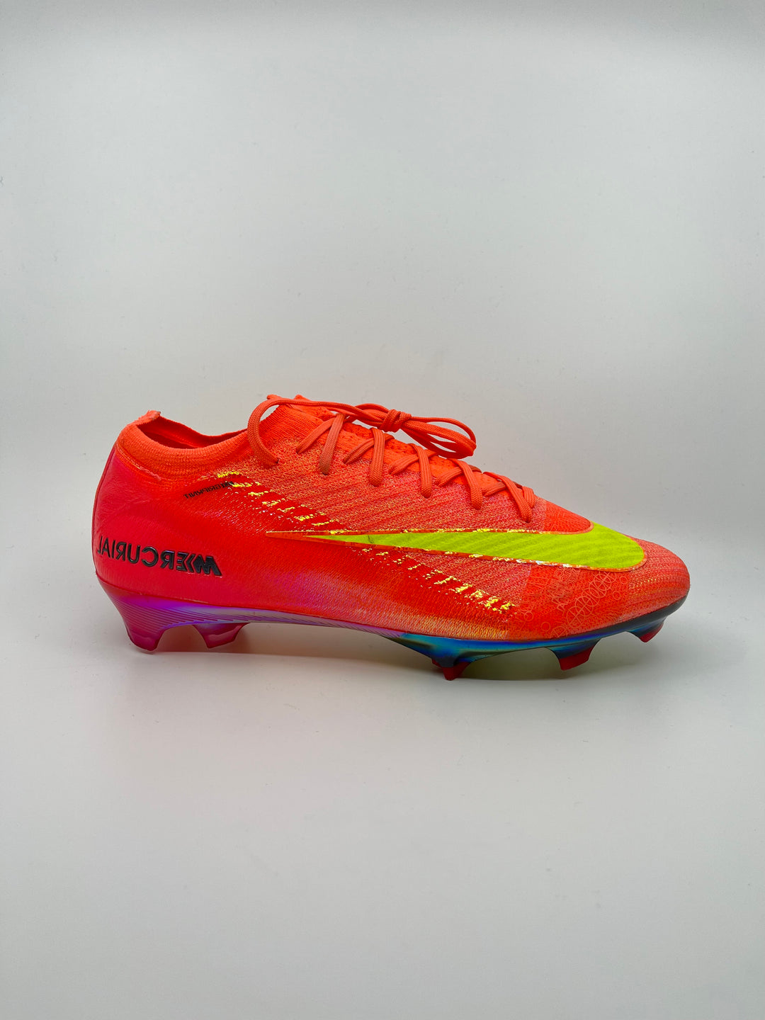 Nike Mercurial Vapor 16 Cosmic Speed Limited Edition - Size 44