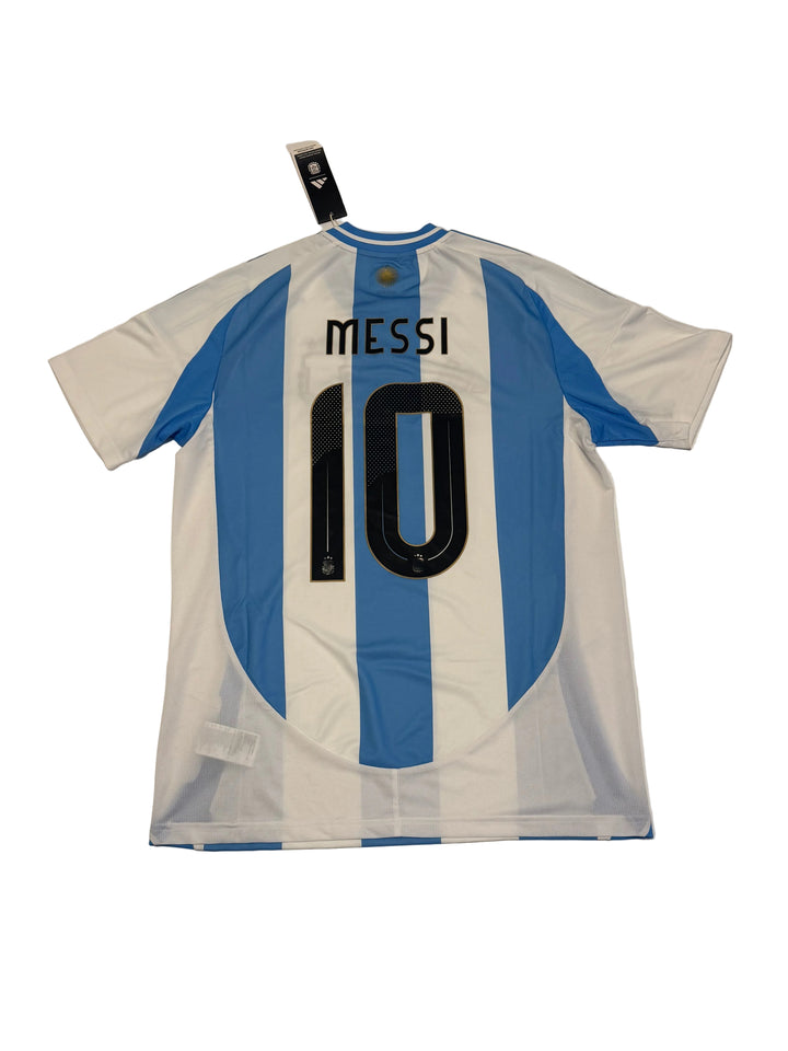 Argentina 2024 | Messi - Size L