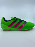 Adidas Ace 16.1 - Size 46