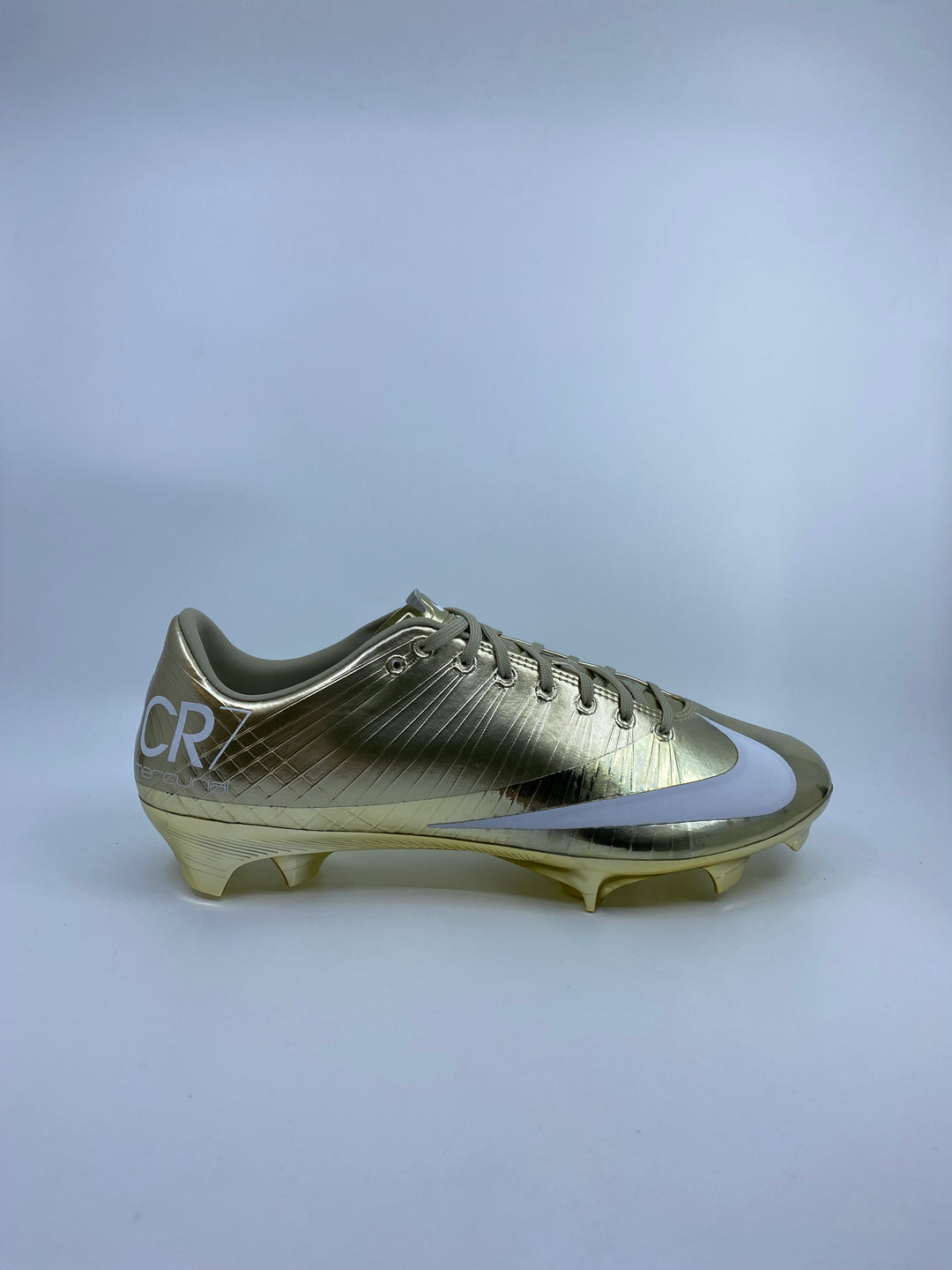 Nike Mercurial Vapor CR7 RGN - Size 42.5
