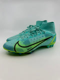 Nike Mercurial Superfly 8 - Size 42,5