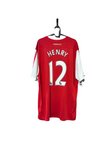 Arsenal 11/12 | Henry - Size XXL