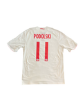 Bayern München 08/09 | Podolski - Size S