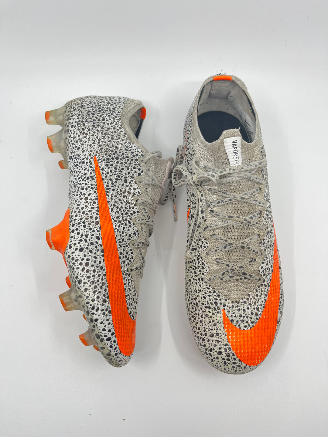 Nike Mercurial Vapor 13 Safari - size 40