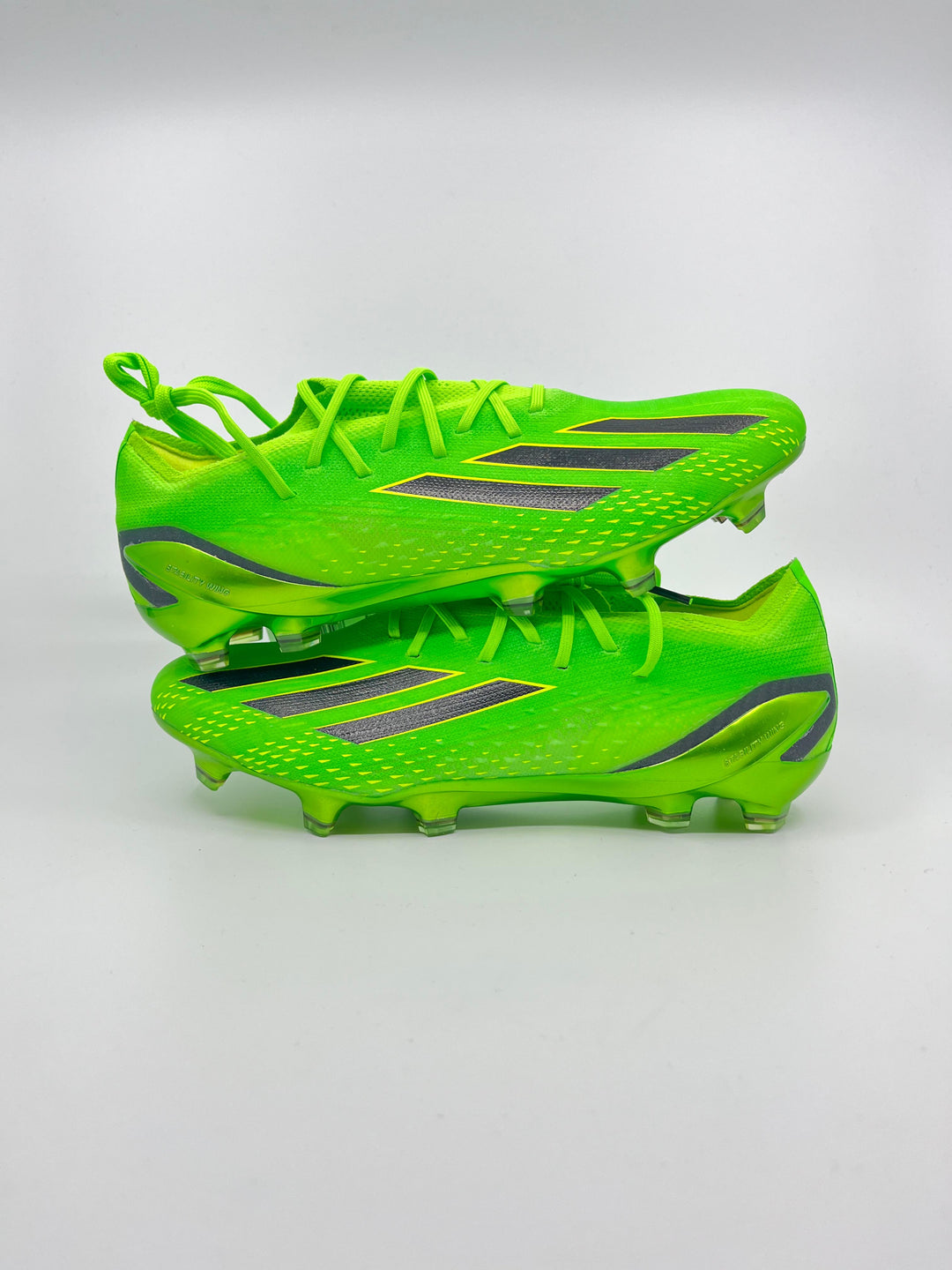 Adidas X Speedportal.1 - Size 40 2/3