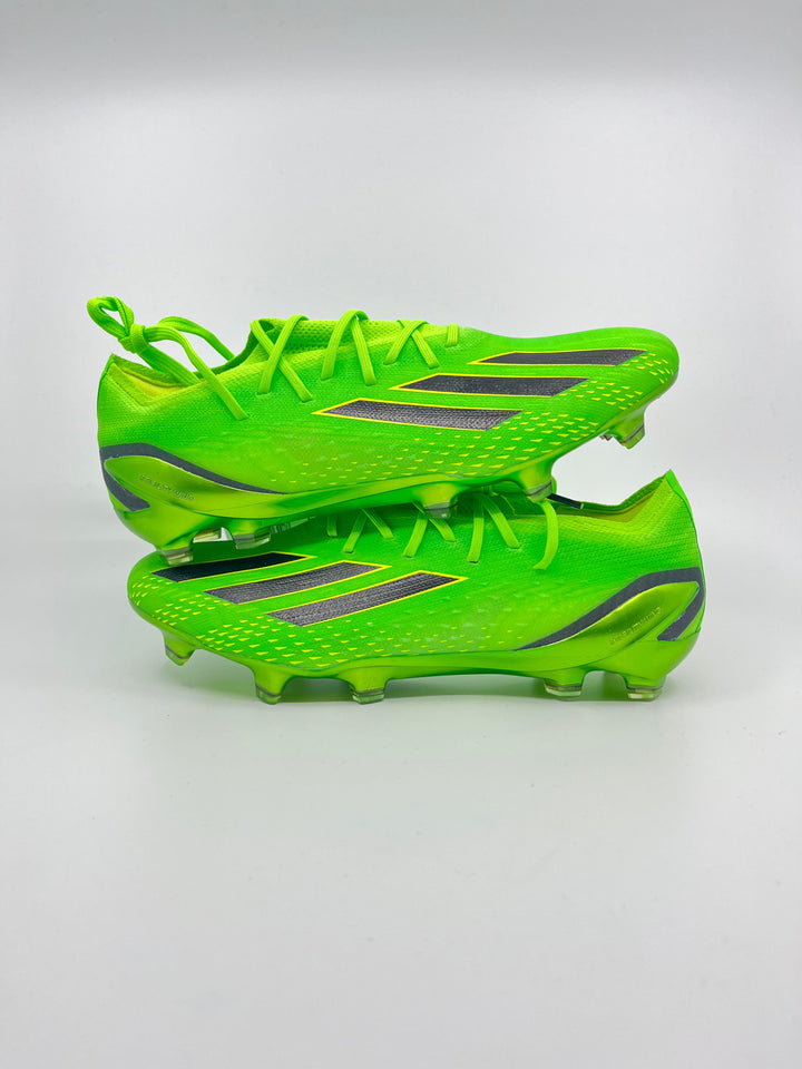 Adidas X Speedportal.1 - Size 40 2/3