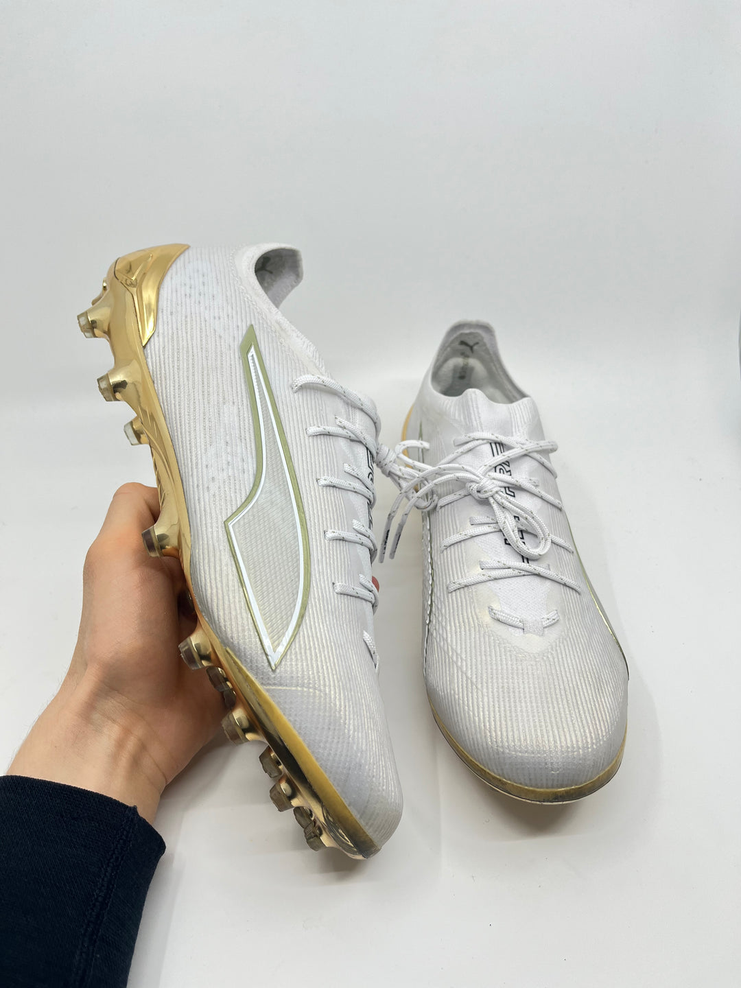 Puma Ultra 6 Ultimate - Size 44,5