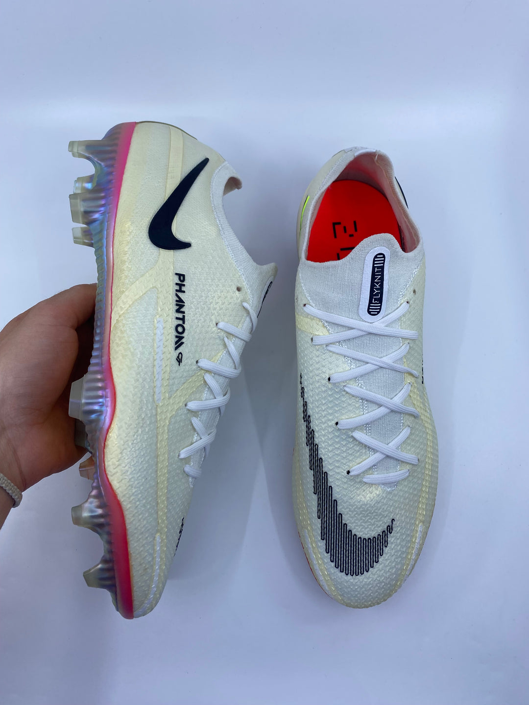 Nike Phantom GT - Size 42.5