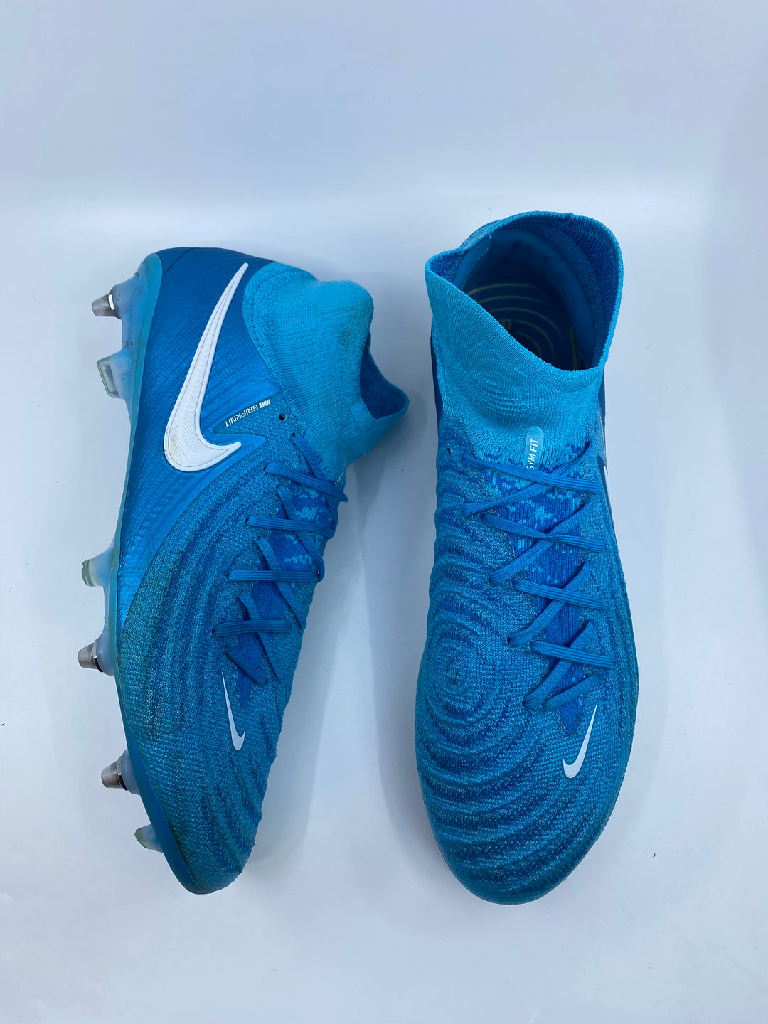 Nike Phantom GX DF - Size 47