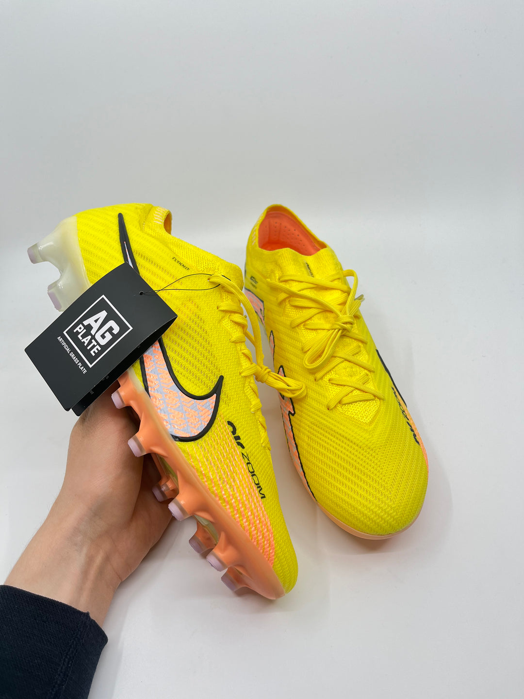 Nike Mercurial Vapor 15 - Size 44