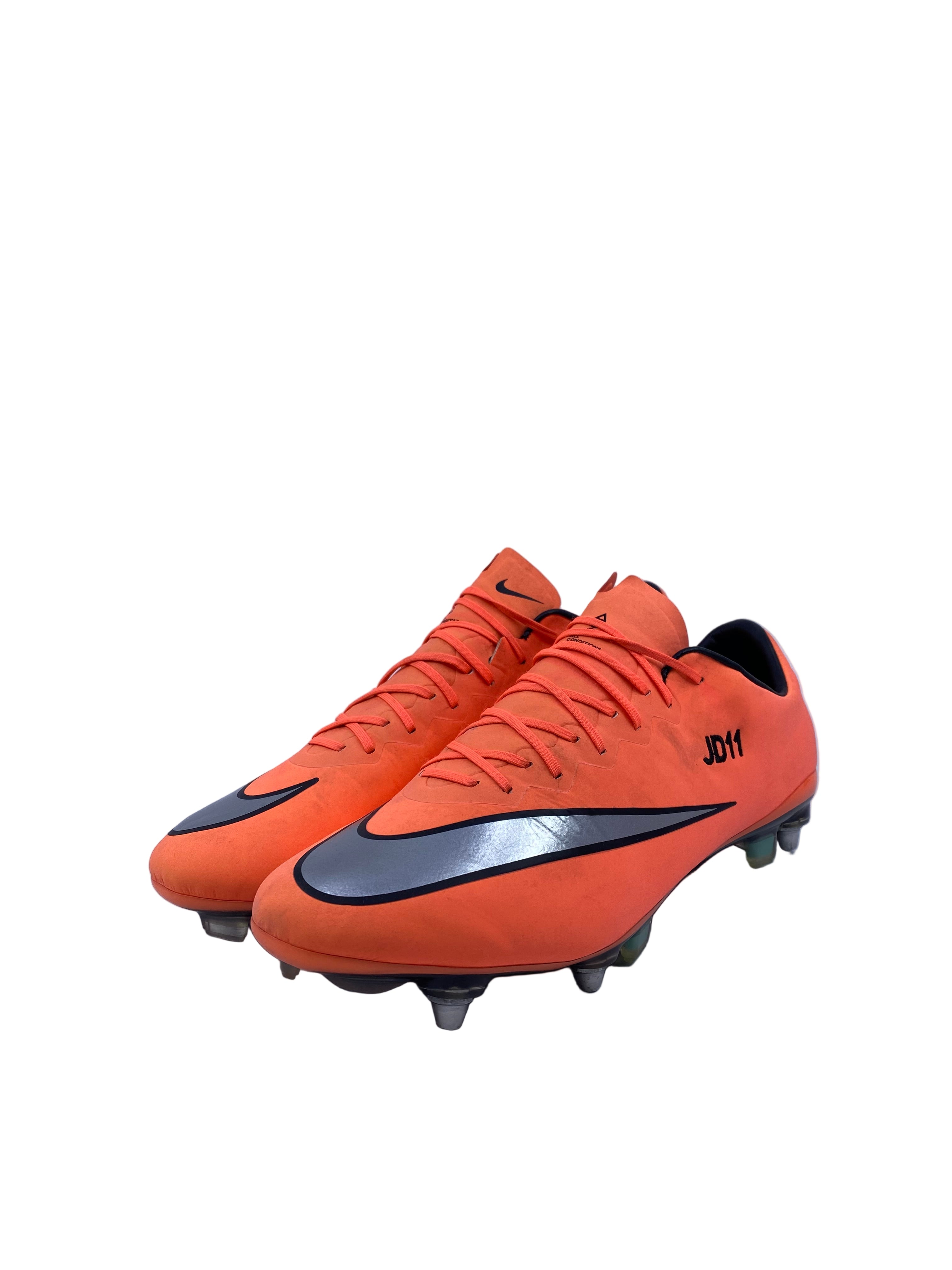 mercurial vapor 43