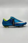 Nike Mercurial Vapor X - Size 40,5