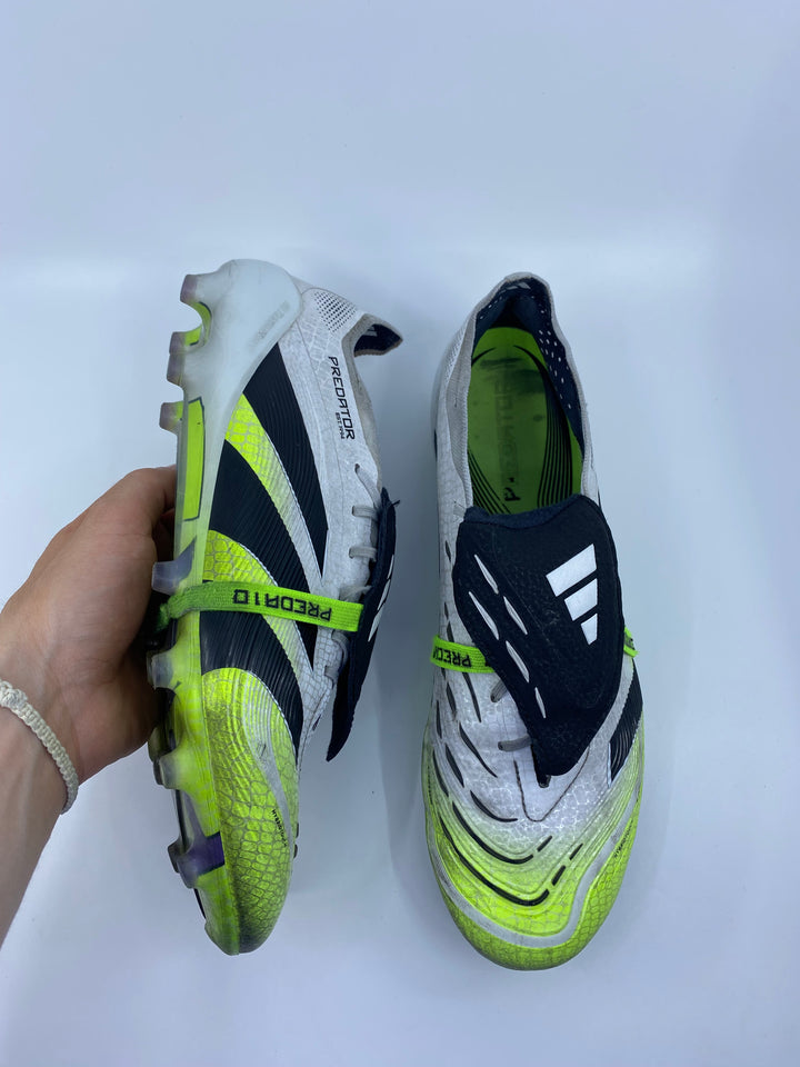 Adidas Predator Elite - Size 42 2/3