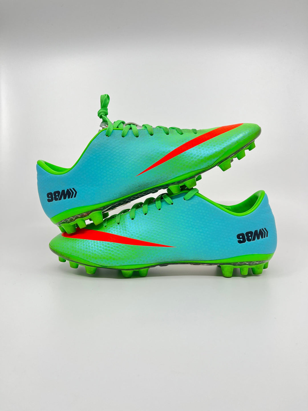 Nike Mercurial Vapor IX - Size 43