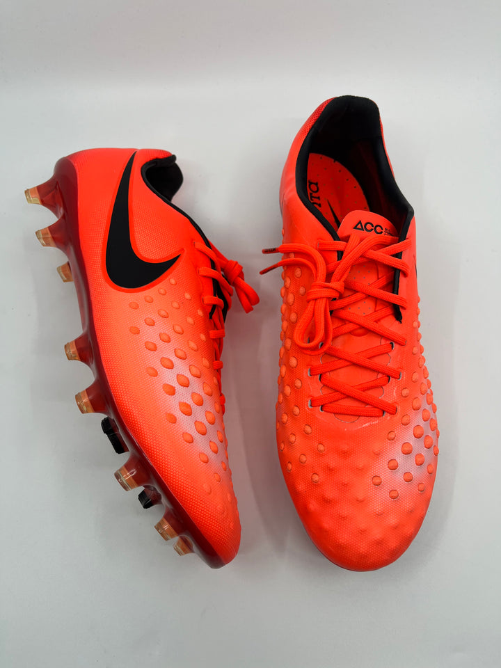 Nike Magista Opus 2 - Size 43