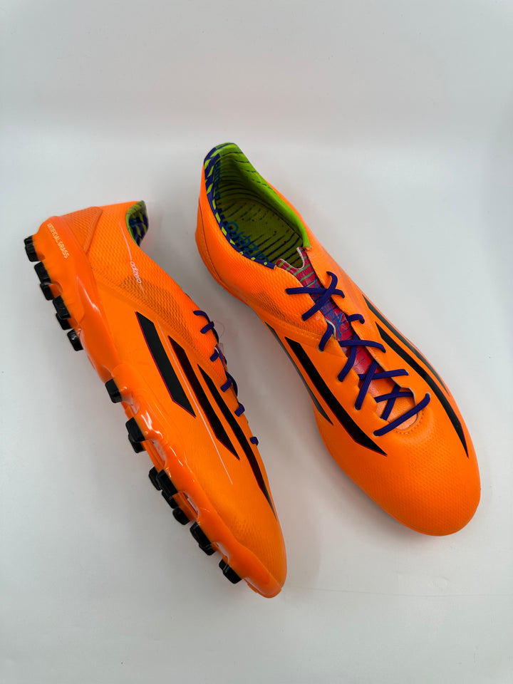 Adidas F50 Adizero - Size 44