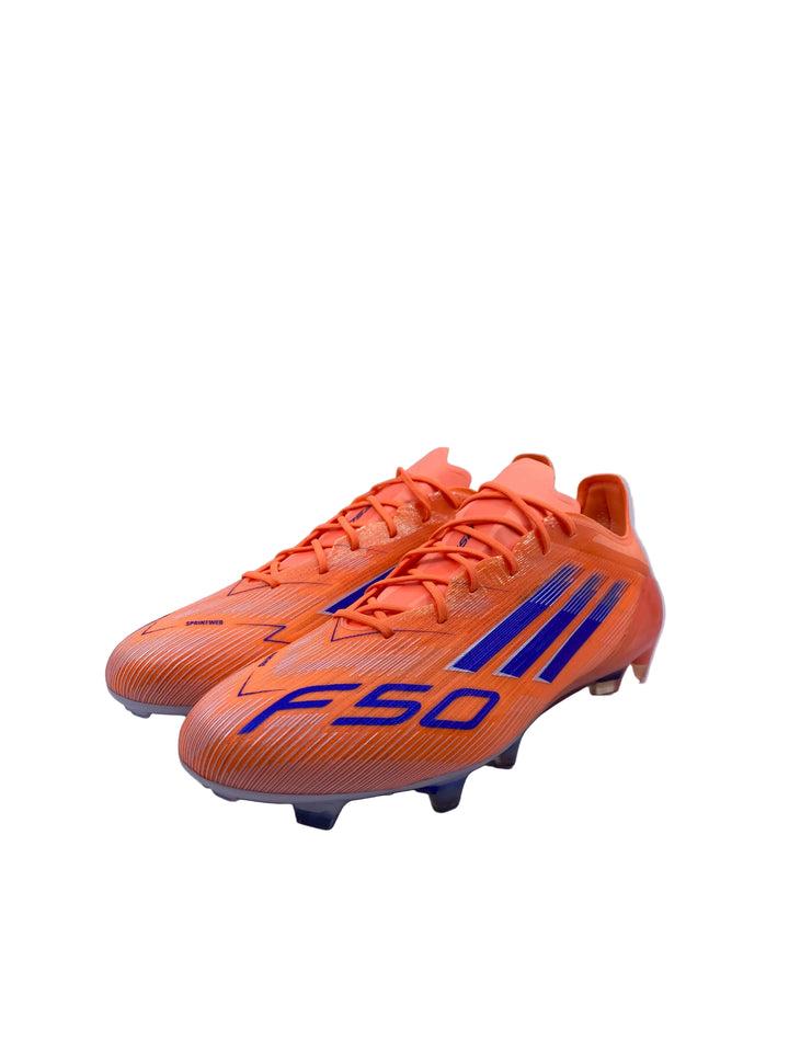 Adidas F50 - Size 44