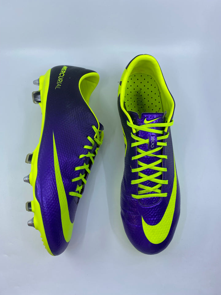 Nike Mercurial Vapor IX - Size 45.5