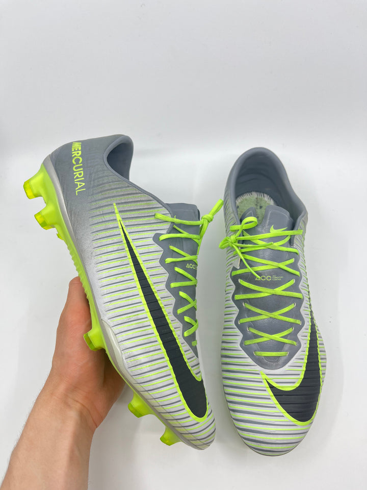 Nike Mercurial Vapor 11/XI - Size 47