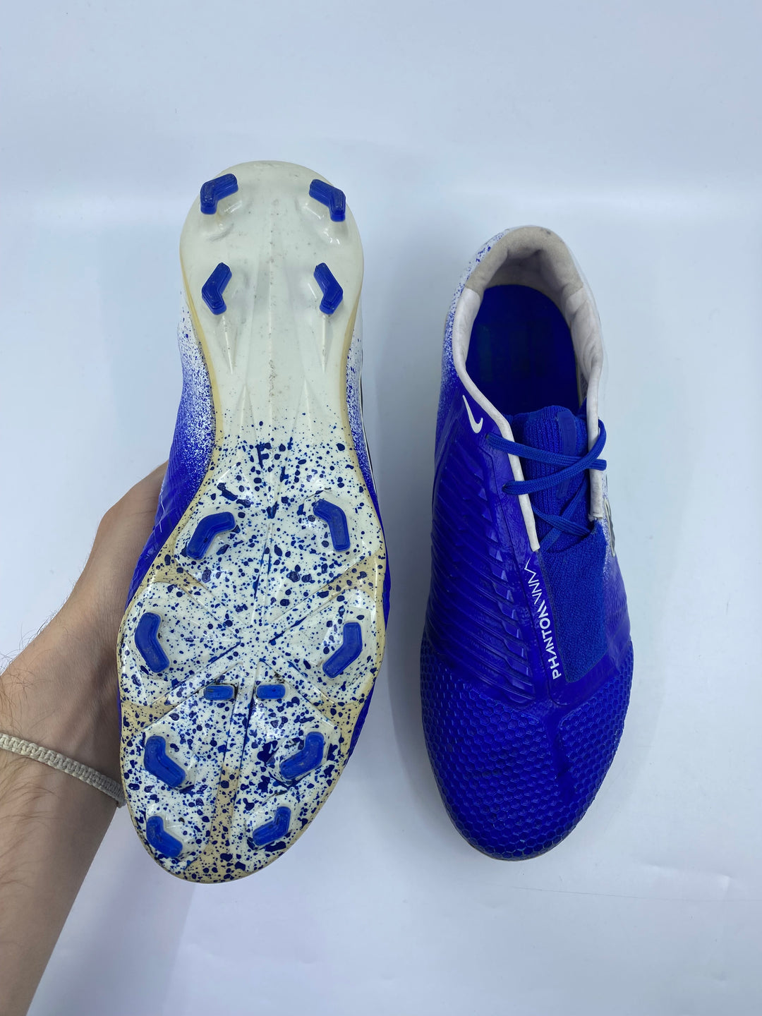 Nike Phantom Venom - Size 42