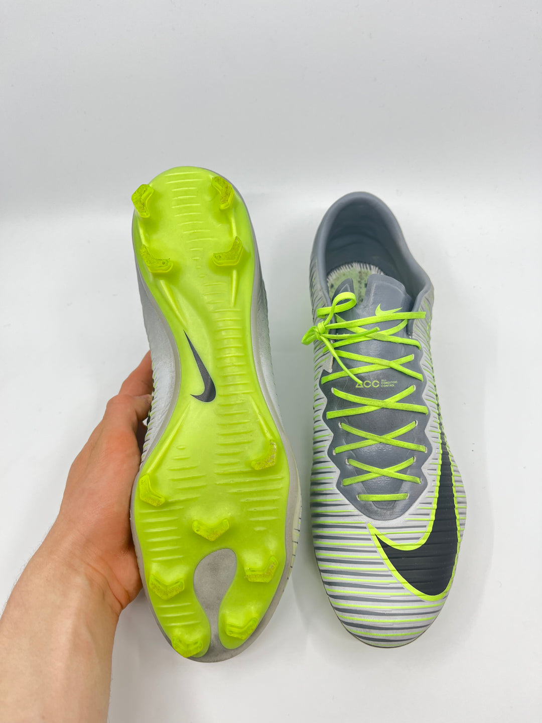 Nike Mercurial Vapor 11/XI - Size 47