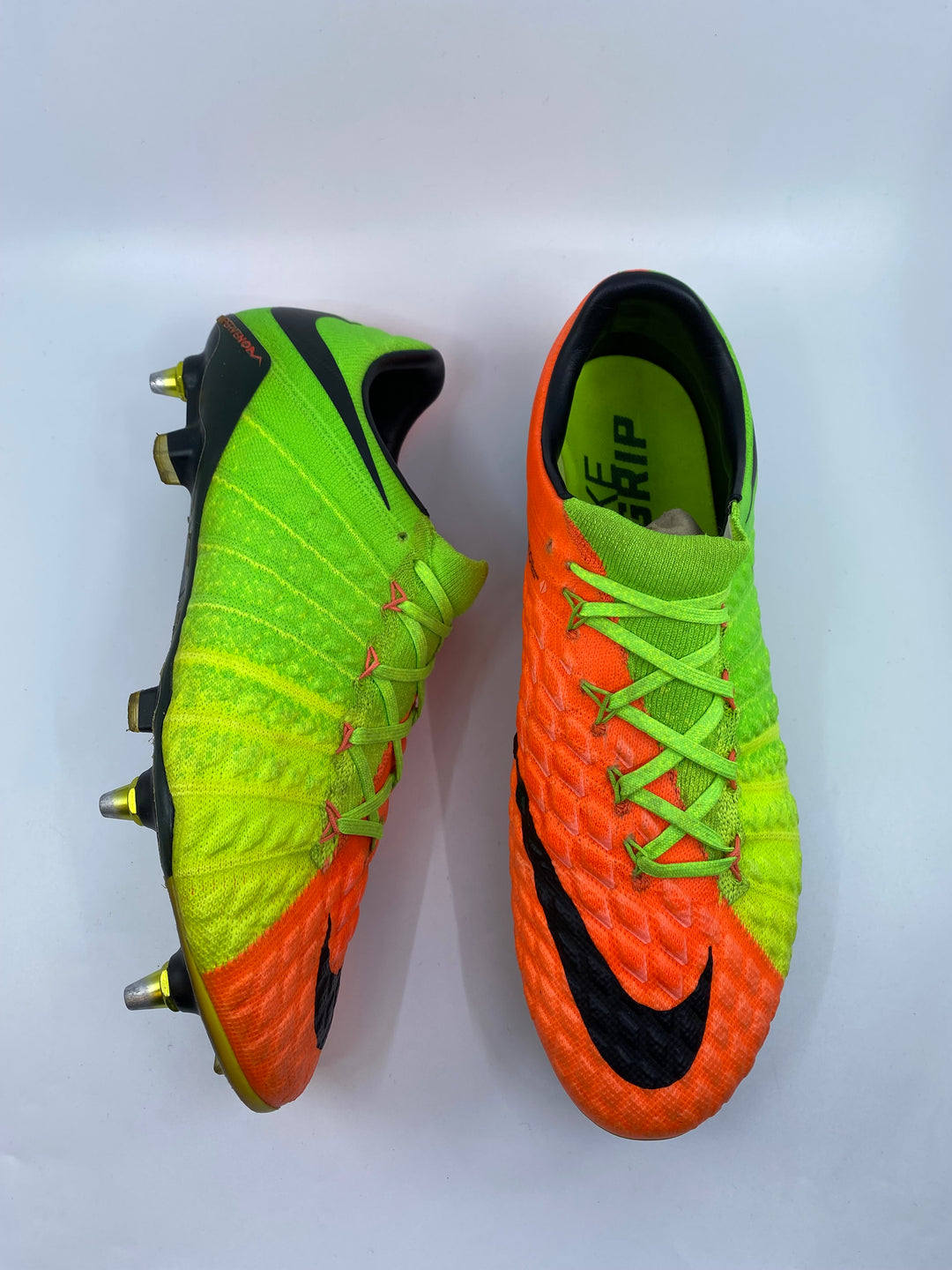 Nike Hypervenom Phantom 3 - Size 44.5