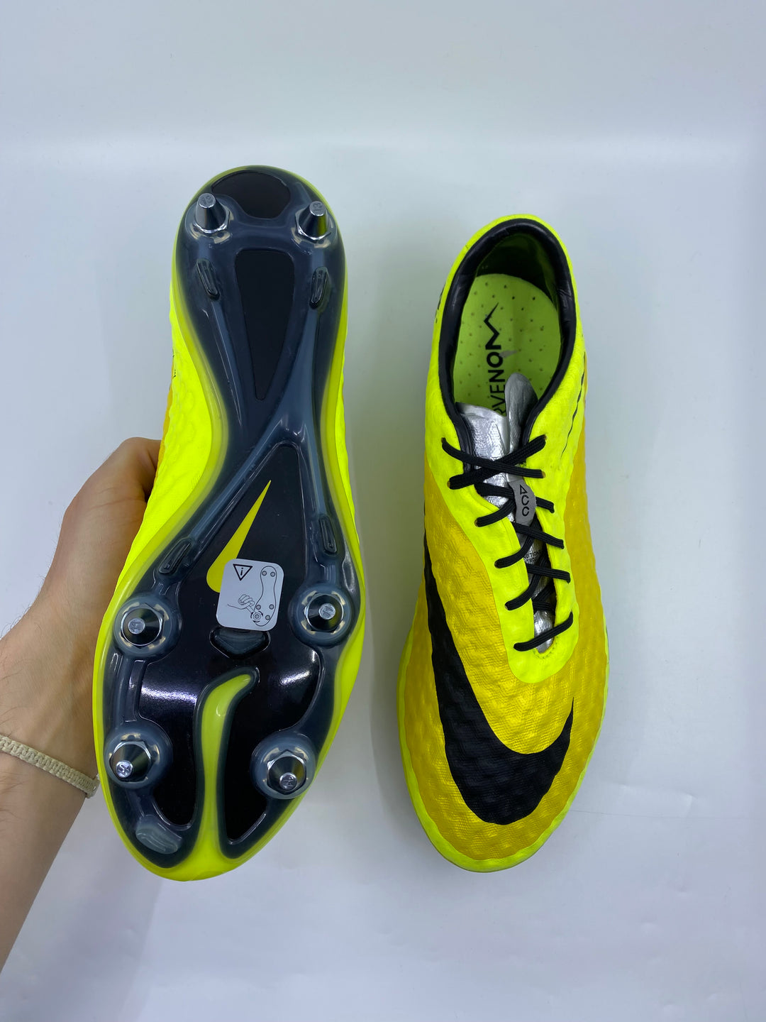 Nike Hypervenom Phantom 1 - Size 42,5
