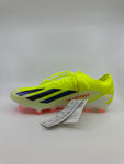 Adidas Crazyfast - Size 42 2/3