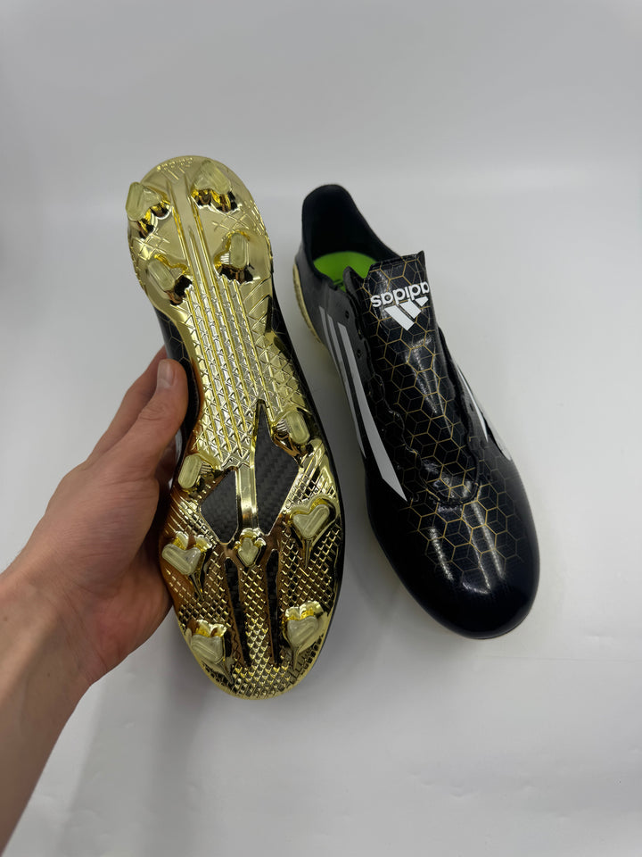 Adidas F50 Adizero - Size 42 2/3